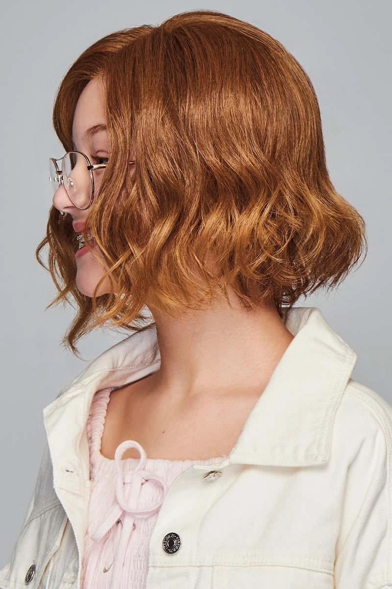 Accessories_Hairdo_Wigs Hairdo Wigs Kidz - Tousled With Love