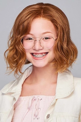 Accessories_Hairdo_Wigs Hairdo Wigs Kidz - Tousled With Love