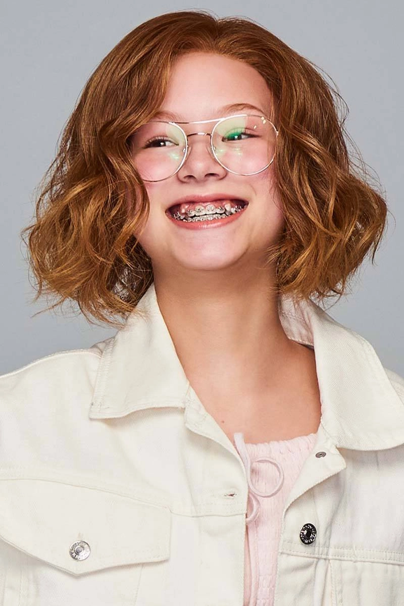 Accessories_Hairdo_Wigs Hairdo Wigs Kidz - Tousled With Love