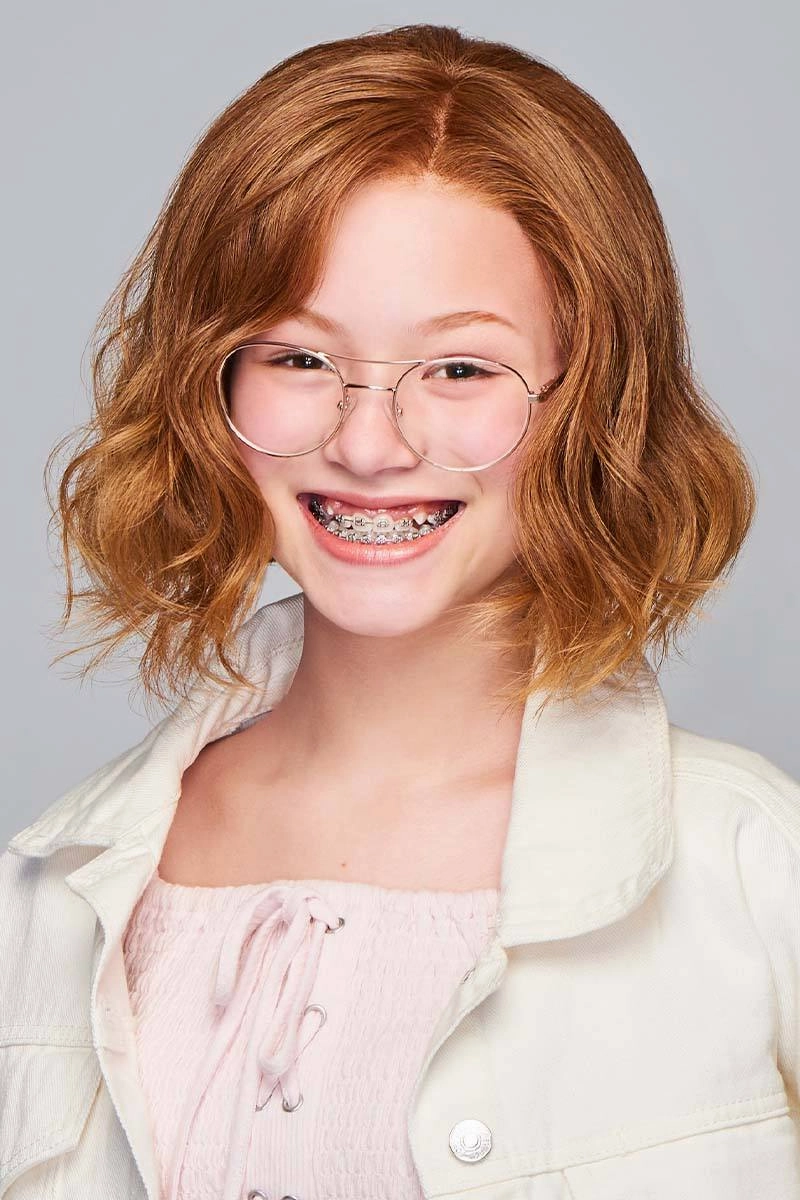 Accessories_Hairdo_Wigs Hairdo Wigs Kidz - Tousled With Love