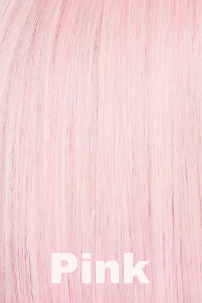 Accessories_Hairdo_Wigs Hairdo Wigs Kidz- Sweetly Pink