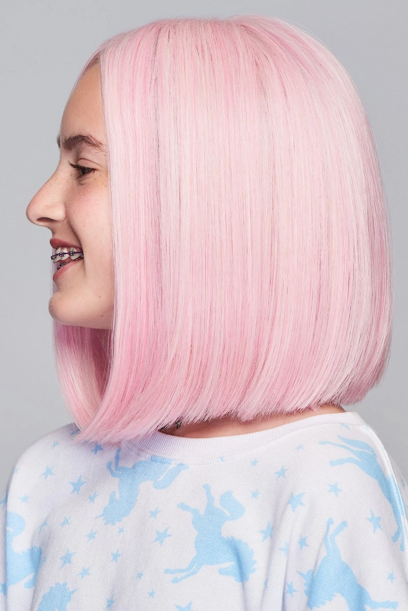 Accessories_Hairdo_Wigs Hairdo Wigs Kidz- Sweetly Pink