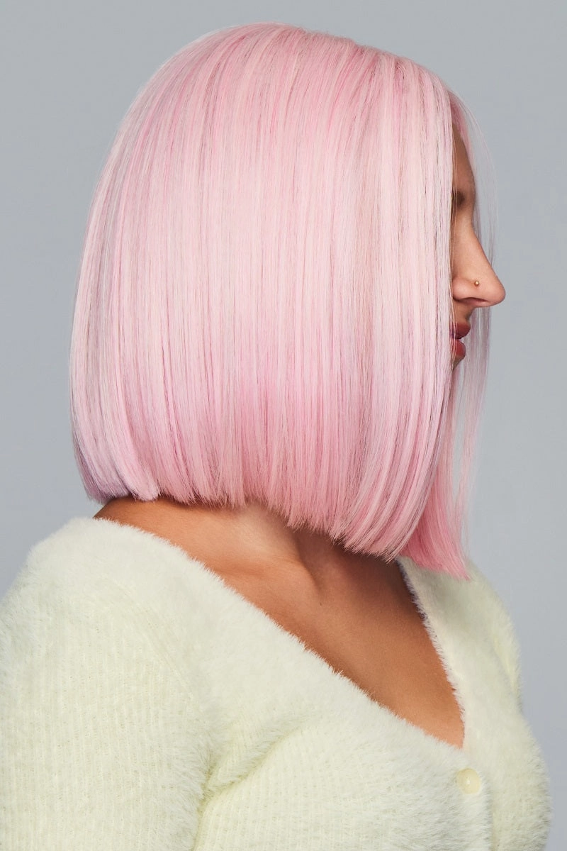 Accessories_Hairdo_Wigs Hairdo Wigs Kidz- Sweetly Pink