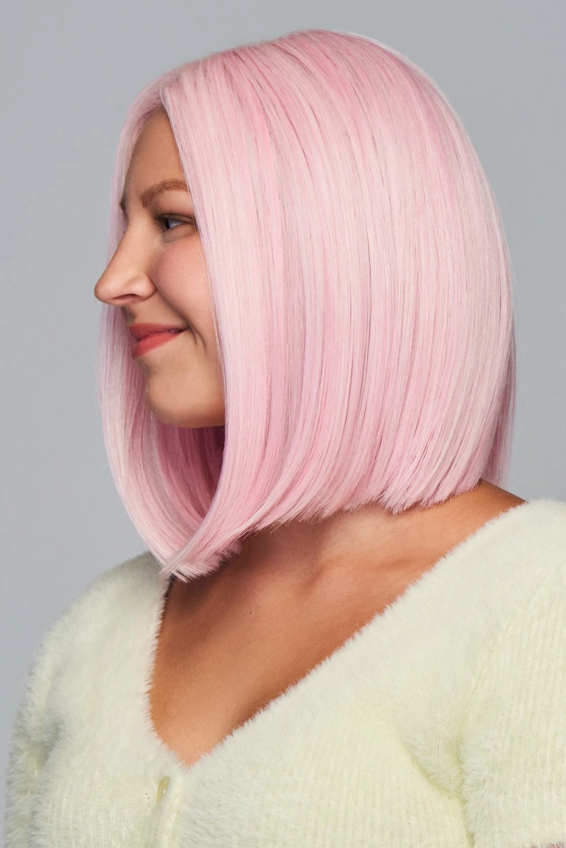 Accessories_Hairdo_Wigs Hairdo Wigs Kidz- Sweetly Pink