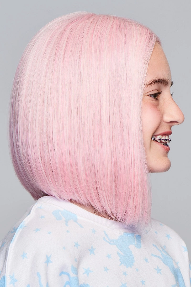 Accessories_Hairdo_Wigs Hairdo Wigs Kidz- Sweetly Pink