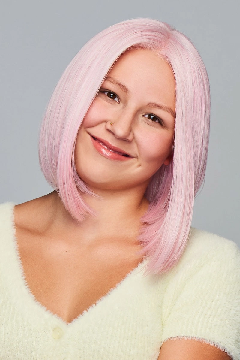 Accessories_Hairdo_Wigs Hairdo Wigs Kidz- Sweetly Pink