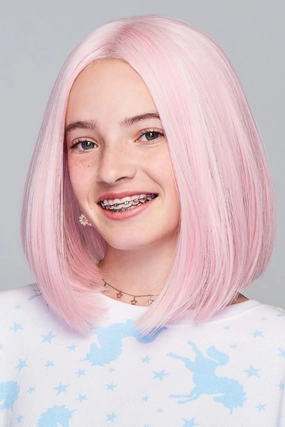 Accessories_Hairdo_Wigs Hairdo Wigs Kidz- Sweetly Pink