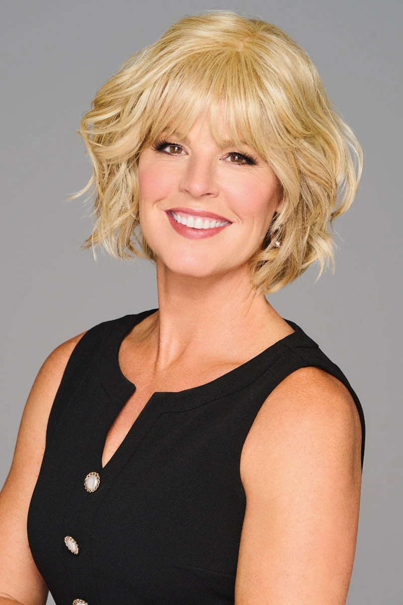 Accessories_Hairdo_Wigs Hairdo Wigs Toppers - Top Beach Waves