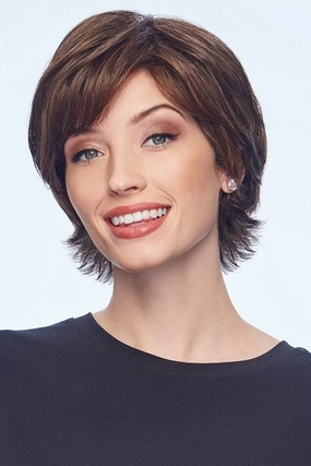 Accessories_Hairdo_Wigs Hairdo Wigs Toppers - Top It Off with Fringe