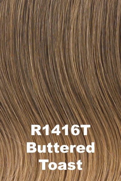 Accessories_Hairdo_Wigs Hairdo Wigs Toppers - Top It Off with Fringe