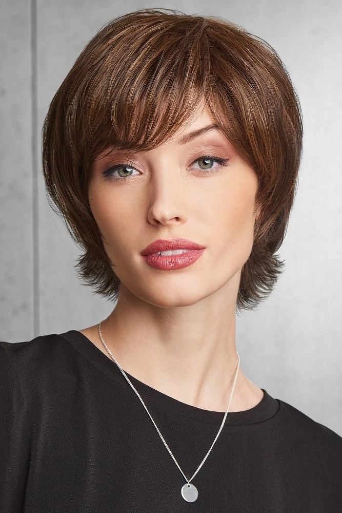 Accessories_Hairdo_Wigs Hairdo Wigs Toppers - Top It Off with Fringe