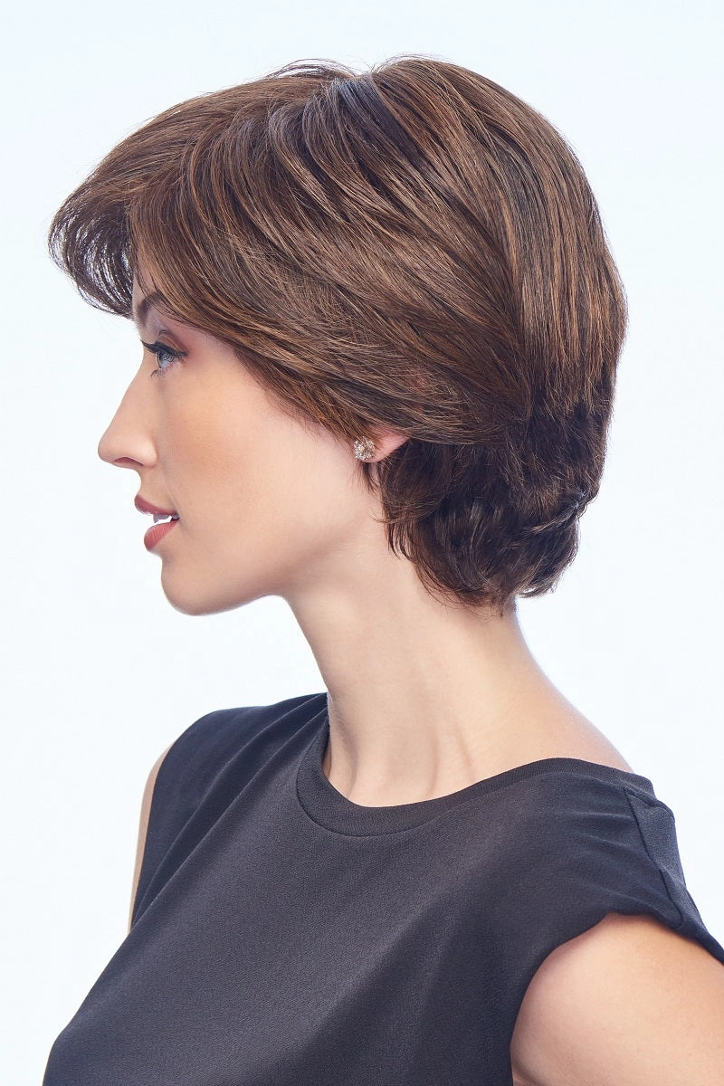 Accessories_Hairdo_Wigs Hairdo Wigs Toppers - Top It Off with Fringe