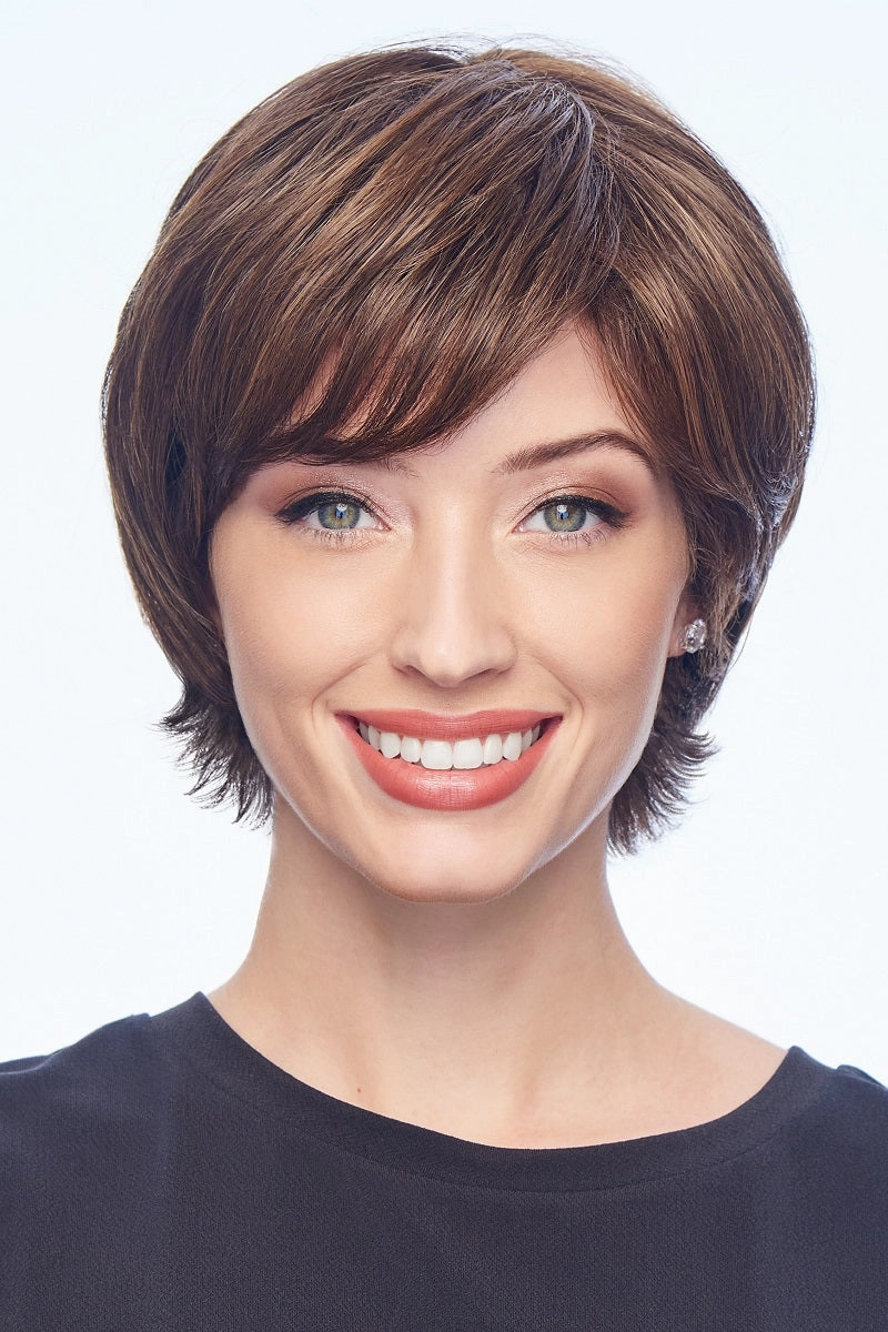 Accessories_Hairdo_Wigs Hairdo Wigs Toppers - Top It Off with Fringe