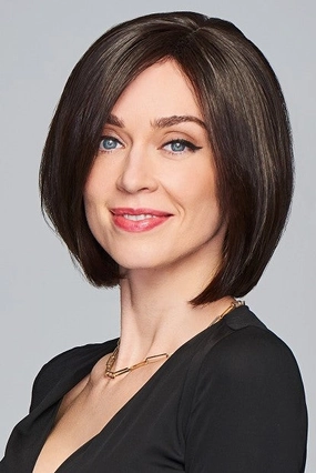 Accessories_Hairdo_Wigs Hairdo Wigs Toppers - Top It Off with Layers