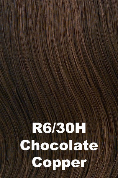 Accessories_Hairdo_Wigs Hairdo Wigs Toppers - Top It Off with Layers