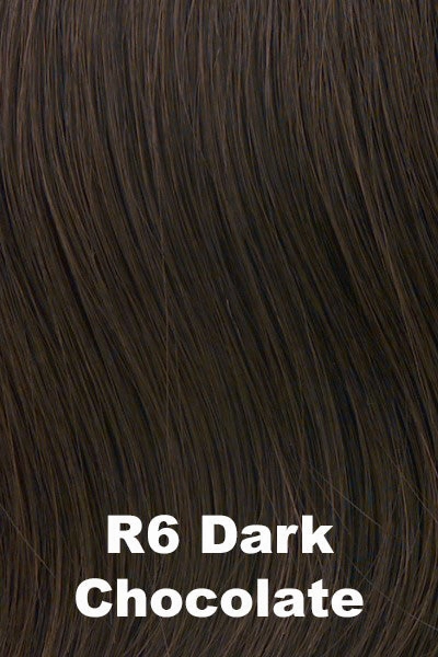 Accessories_Hairdo_Wigs Hairdo Wigs Toppers - Top It Off with Layers