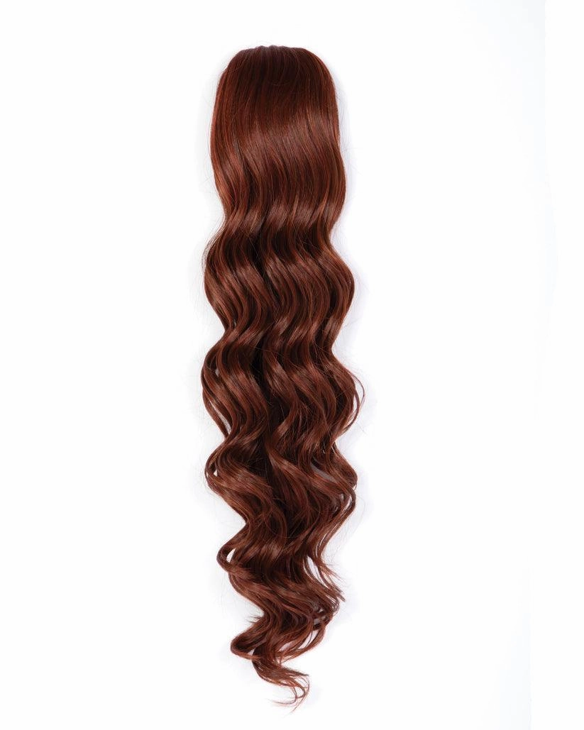 Accessories_Hairdo_Wigs HD 27In Hollywood Cinch Hairpiece by Hairdo | Heat Friendly Extension Pony