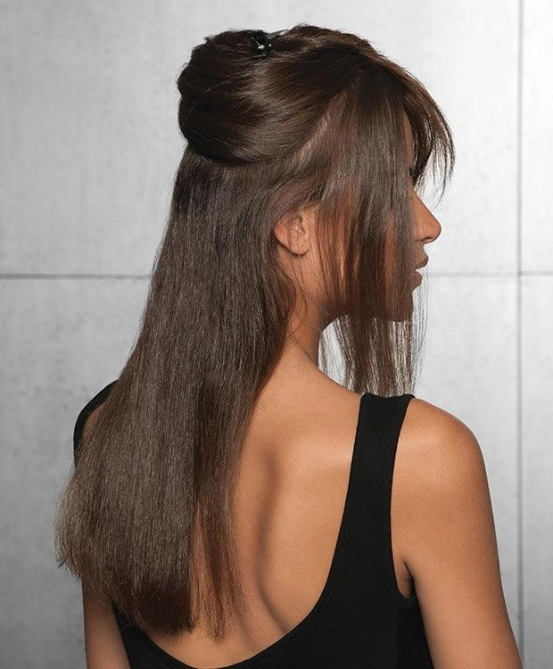 Accessories_Hairdo_Wigs Hh Invisible Extension Wig by Hairdo | Synthetic (Mono Top)