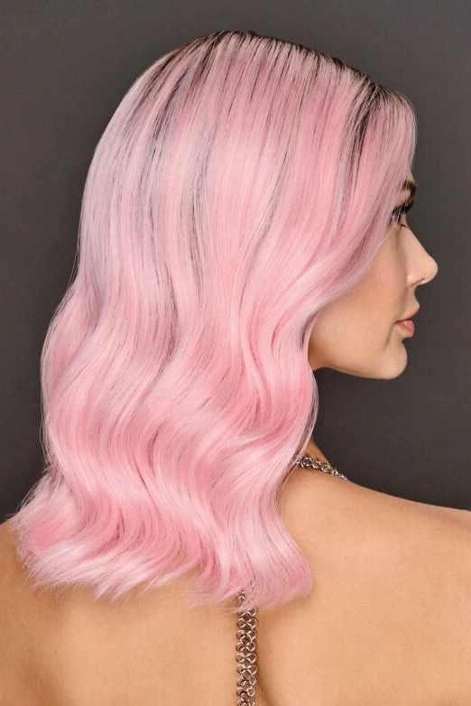 Accessories_Hairdo_Wigs How Pink It Is