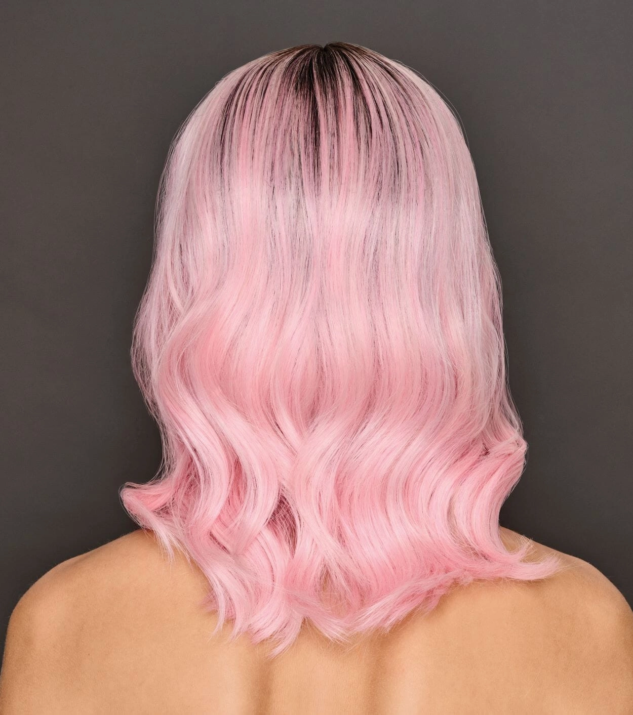 Accessories_Hairdo_Wigs How Pink It Is Wig By Hairdo