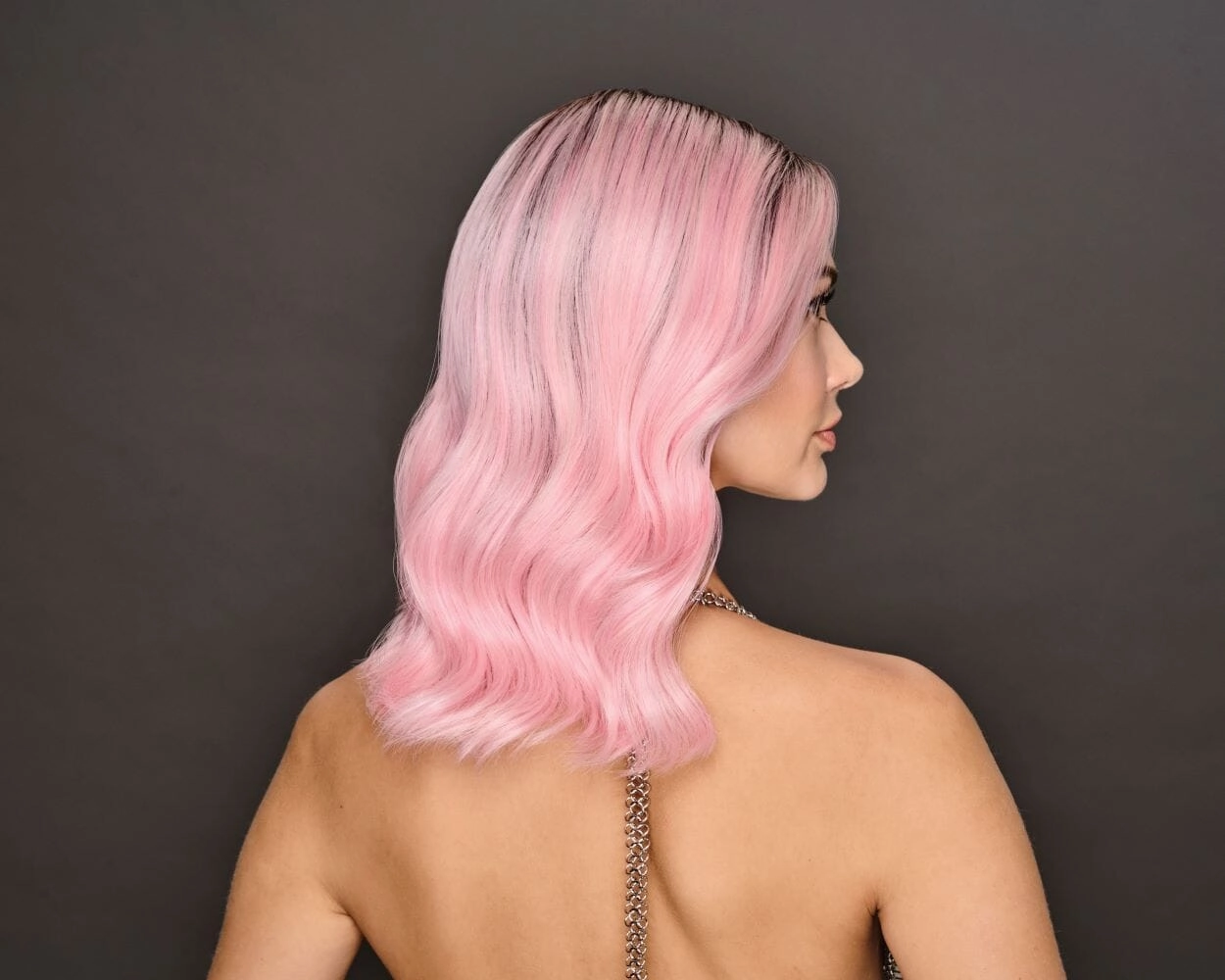 Accessories_Hairdo_Wigs How Pink It Is Wig By Hairdo