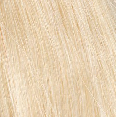 Accessories_Hairdo_Wigs Human Hair Clip-In Bang by Hairdo | Monofilament Crown