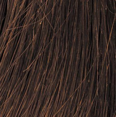 Accessories_Hairdo_Wigs Human Hair Clip-In Bang by Hairdo | Monofilament Crown | Clearance Sale Open Box (Unworn - Like New)