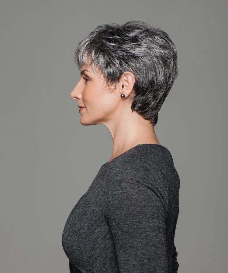 Accessories_Hairdo_Wigs Incentive Wig by Gabor | Synthetic Hair | Petite Cap