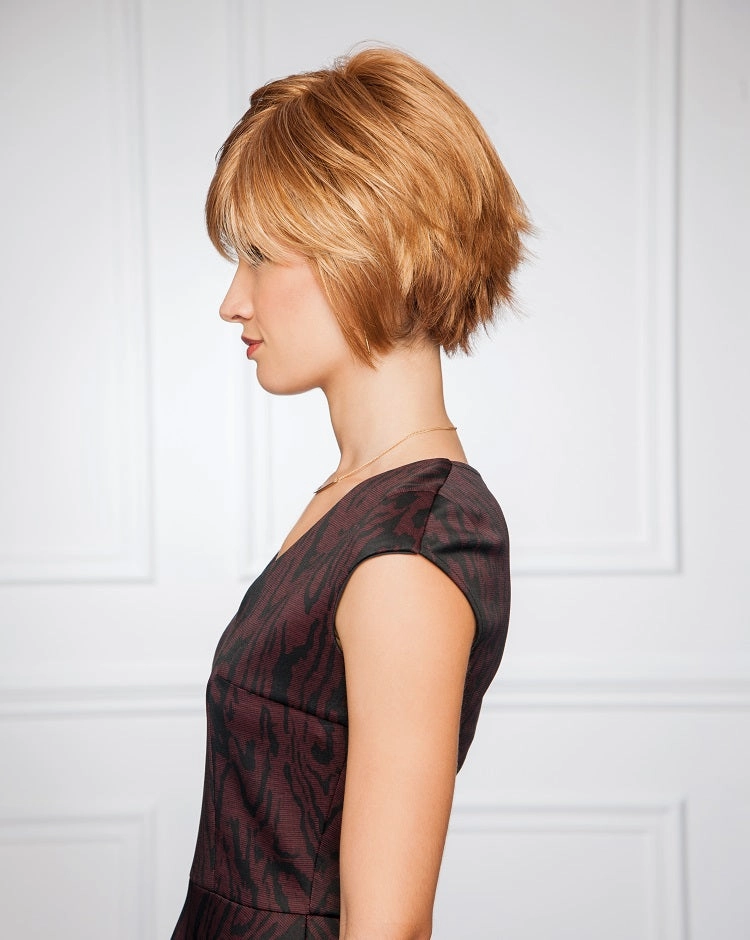 Accessories_Hairdo_Wigs Innuendo Wig by Gabor | Synthetic Hair | Average Cap