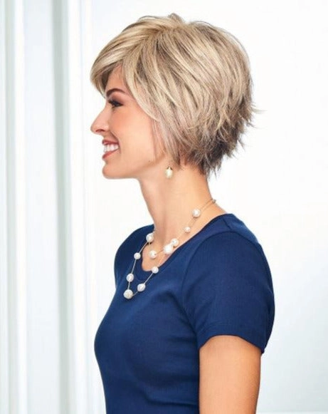 Accessories_Hairdo_Wigs Innuendo Wig by Gabor | Synthetic Hair | Average Cap