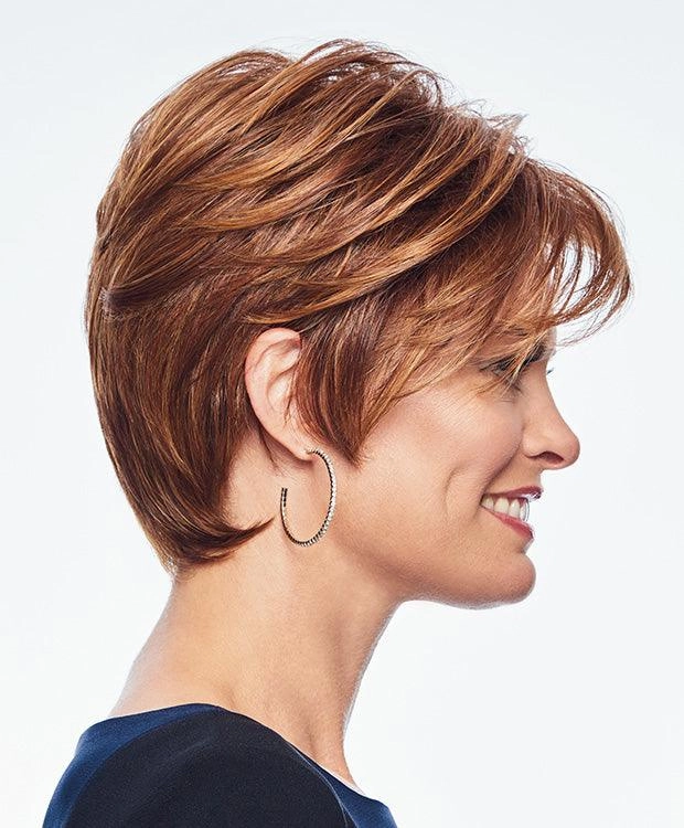 Accessories_Hairdo_Wigs Instant Short Cut Wig by Hairdo | Synthetic (Wefted)