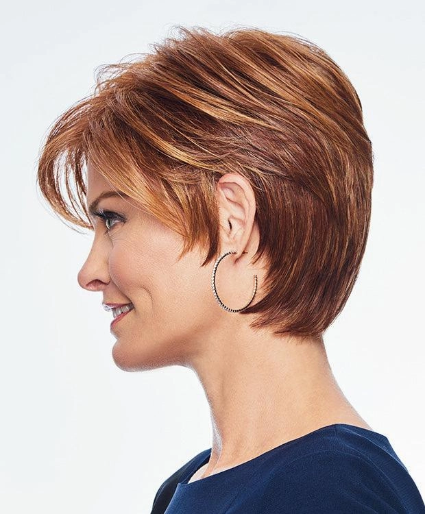 Accessories_Hairdo_Wigs Instant Short Cut Wig by Hairdo | Synthetic (Wefted)