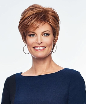 Accessories_Hairdo_Wigs Instant Short Cut Wig by Hairdo | Synthetic (Wefted)