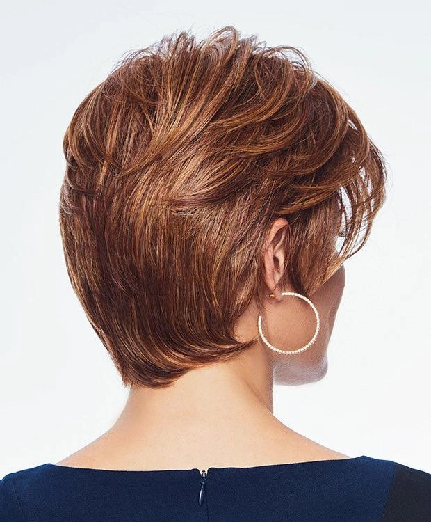 Accessories_Hairdo_Wigs Instant Short Cut Wig by Hairdo | Synthetic (Wefted)