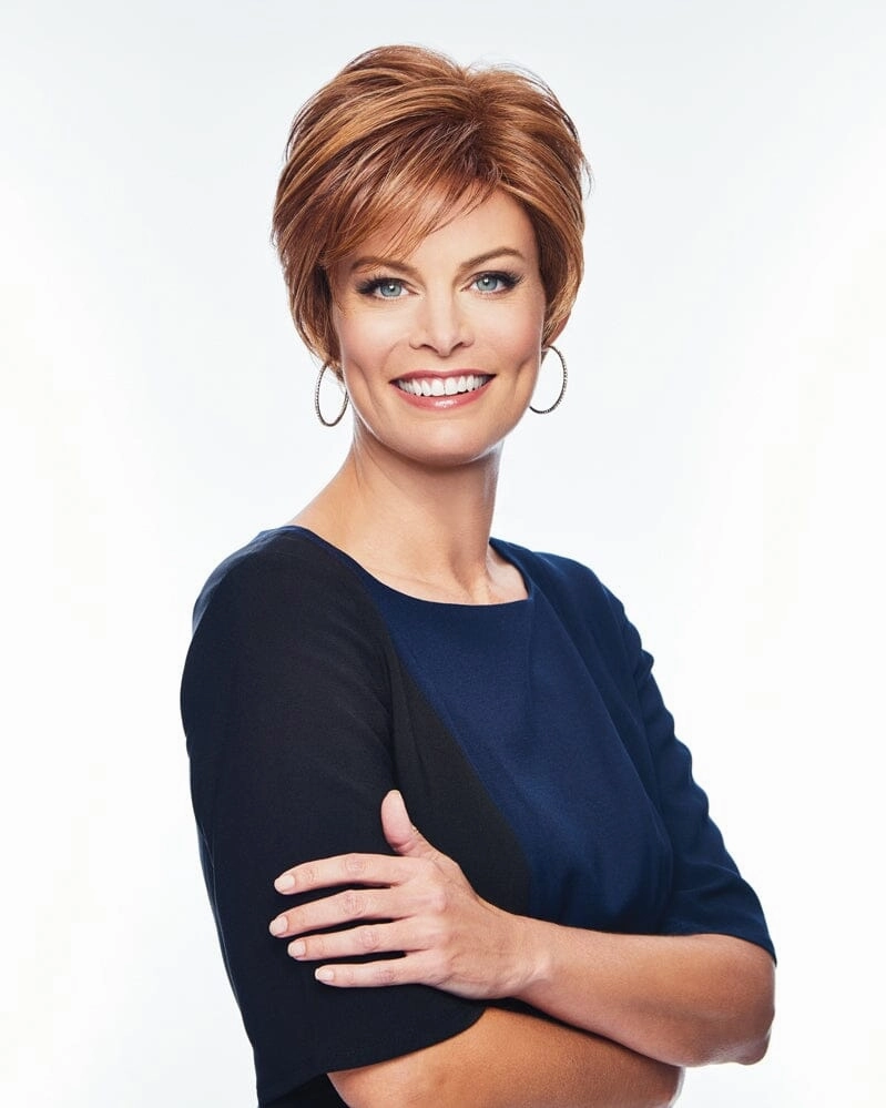 Accessories_Hairdo_Wigs Instant Short Cut Wig by Hairdo