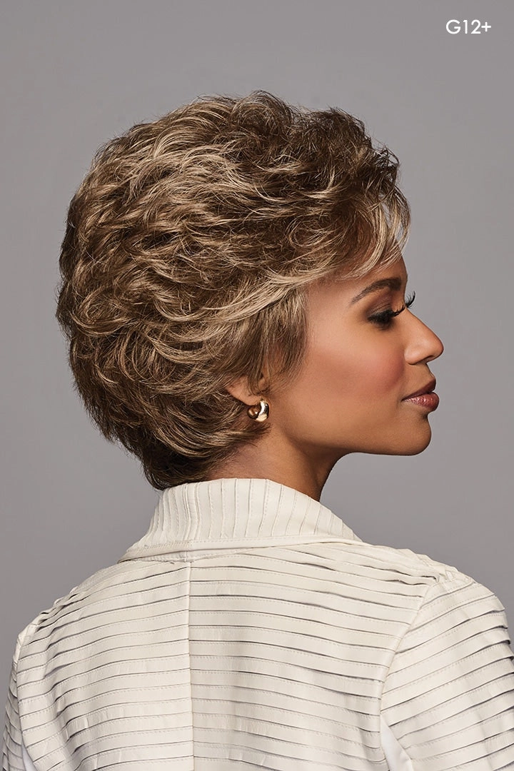 Accessories_Hairdo_Wigs Instinct Luxury Wig by Gabor | Synthetic Hair | Petite/Average Cap