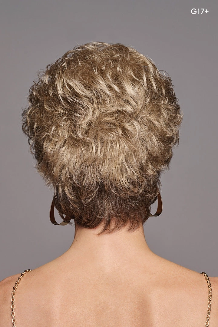 Accessories_Hairdo_Wigs Instinct Luxury Wig by Gabor | Synthetic Hair | Petite/Average Cap