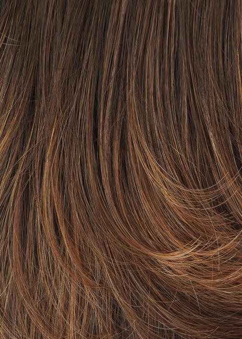 Accessories_Hairdo_Wigs Instinct Luxury Wig by Gabor | Synthetic Hair | Petite/Average Cap