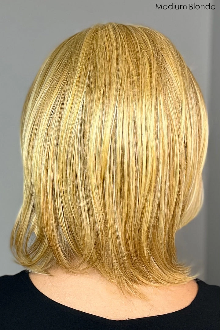 Accessories_Hairdo_Wigs Invigoration Wig by Gabor | Heat Friendly Synthetic Hair | Average Cap