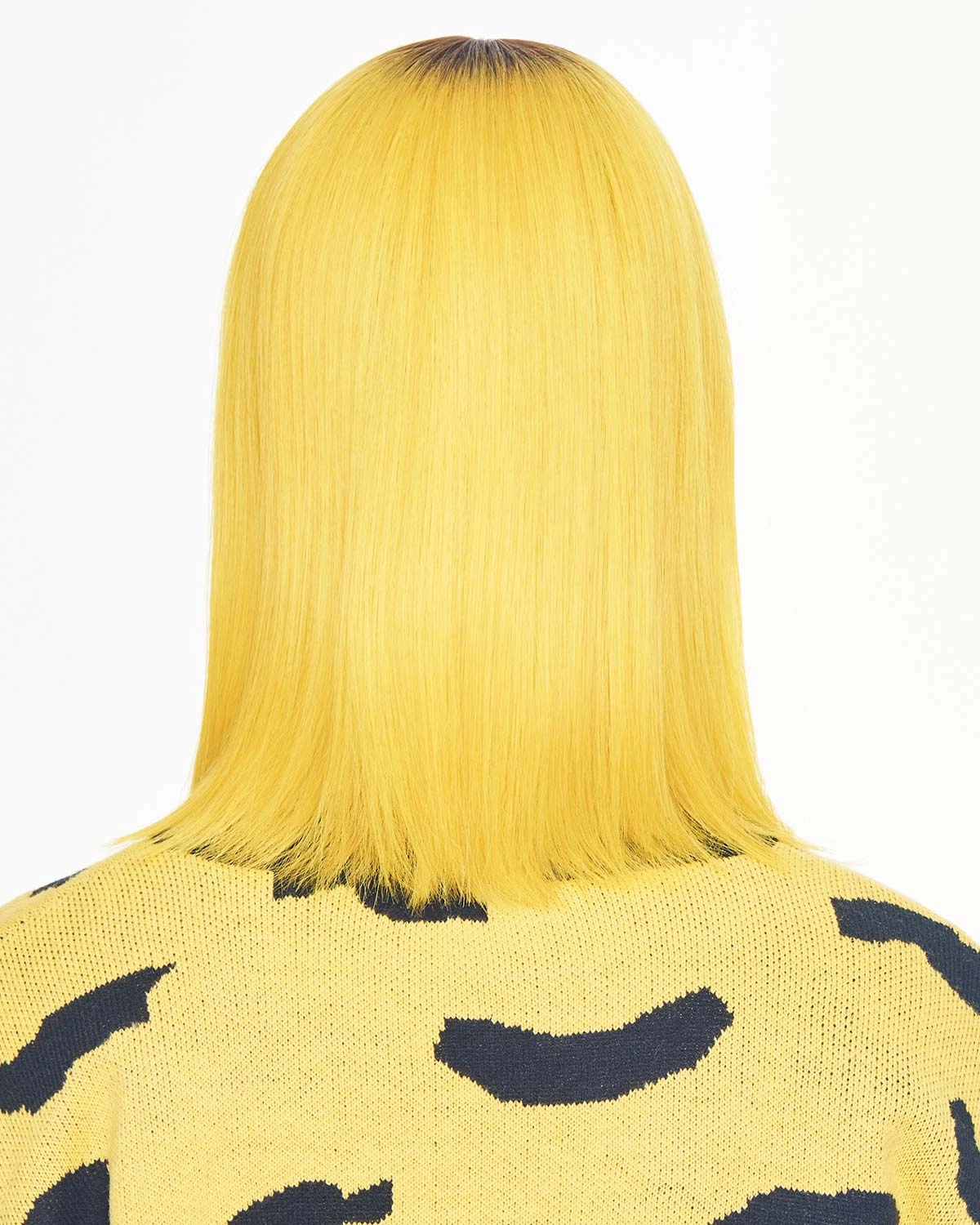 Accessories_Hairdo_Wigs It's Always Sunny | Lace Front & Monofilament Part Synthetic Wig by Hairdo