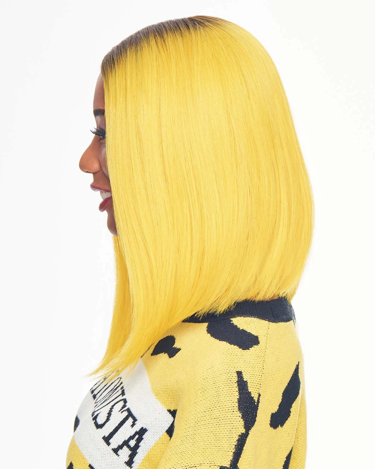 Accessories_Hairdo_Wigs It's Always Sunny | Lace Front & Monofilament Part Synthetic Wig by Hairdo