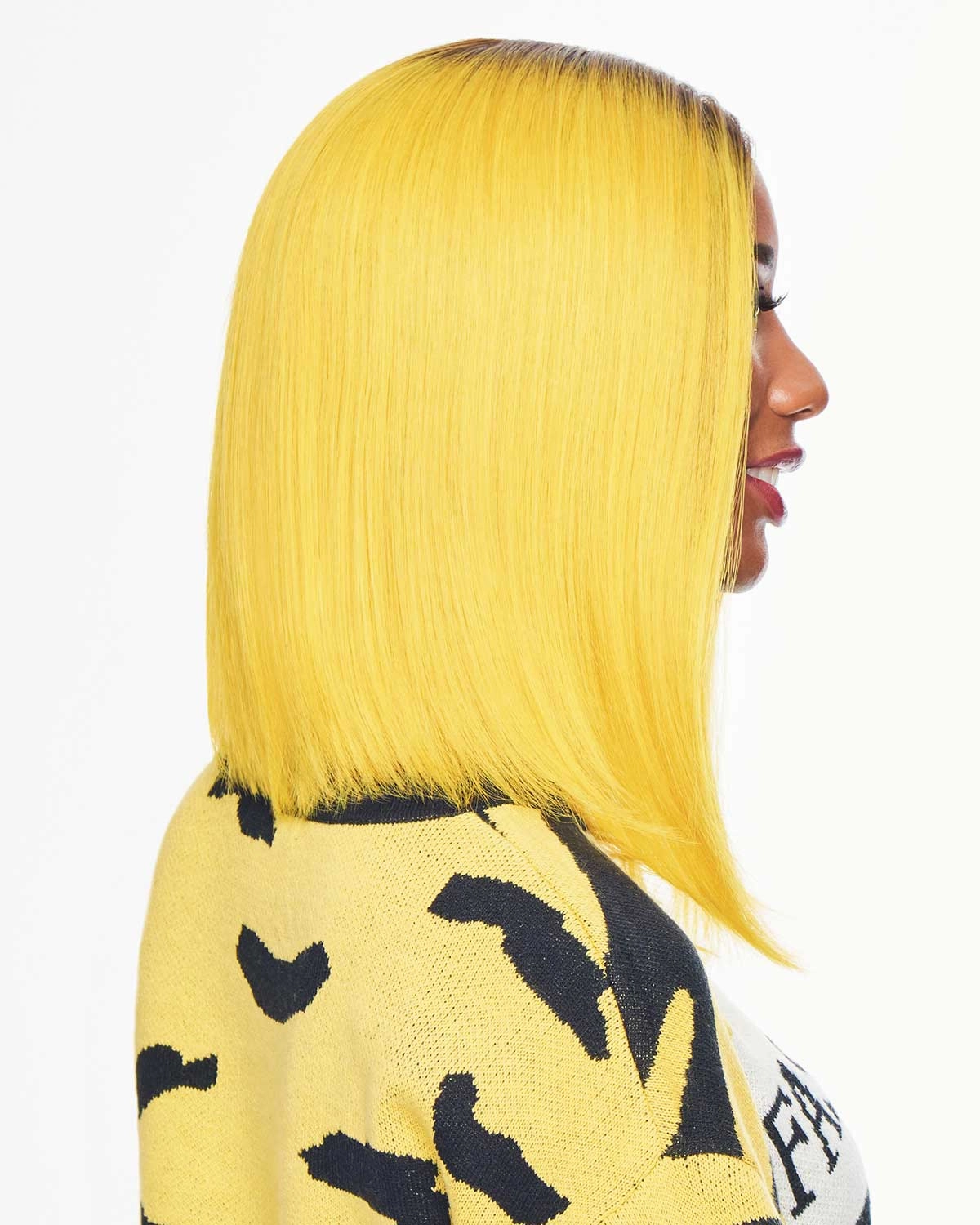 Accessories_Hairdo_Wigs It's Always Sunny | Lace Front & Monofilament Part Synthetic Wig by Hairdo
