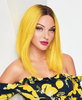 Accessories_Hairdo_Wigs It'S Always Sunny Wig by Hairdo | Synthetic (Wefted)