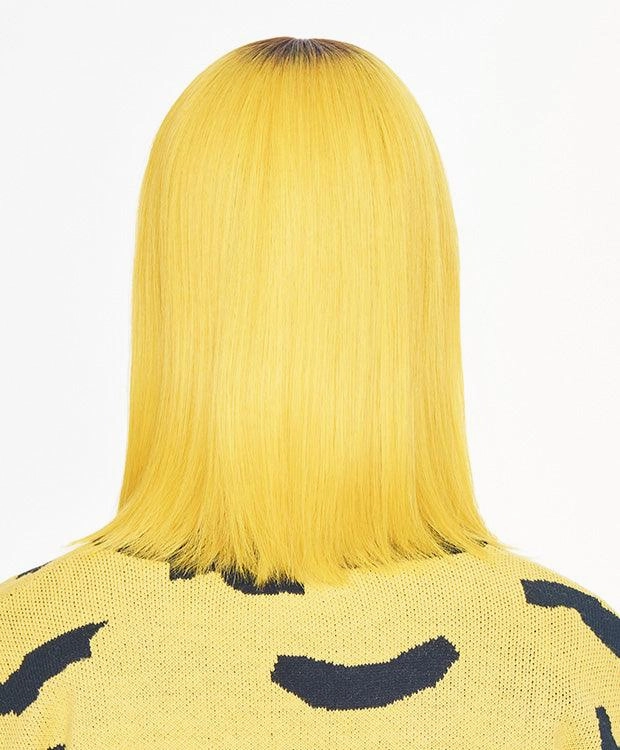 Accessories_Hairdo_Wigs It'S Always Sunny Wig by Hairdo | Synthetic (Wefted)