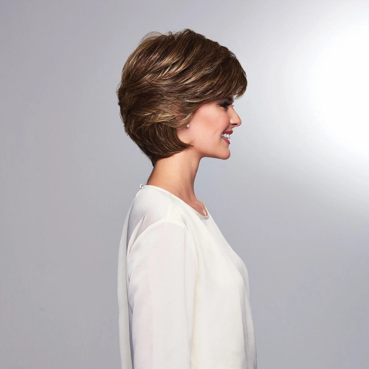 Accessories_Hairdo_Wigs Joy Wig by Gabor | Heat Friendly Synthetic Hair | Average Cap