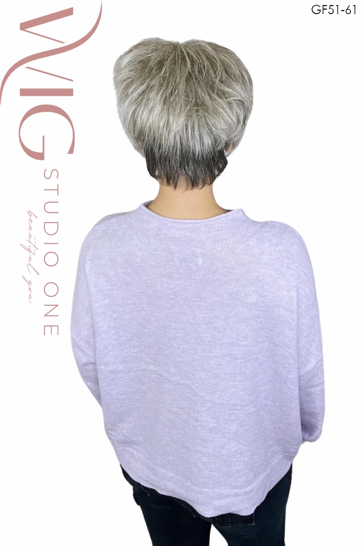 Accessories_Hairdo_Wigs Keep It Classy Wig by Gabor | Heat Friendly Synthetic Hair | Average Cap