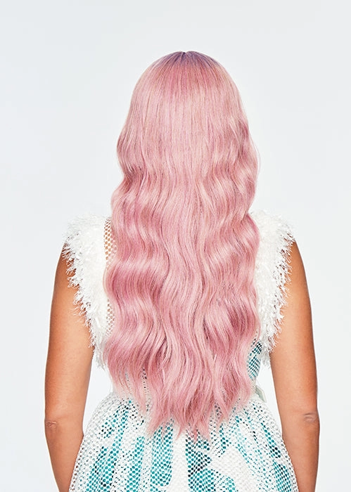 Accessories_Hairdo_Wigs lavender frose