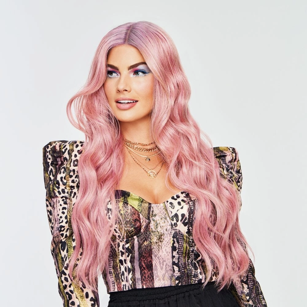 Accessories_Hairdo_Wigs Lavender Frose Wig by Hairdo