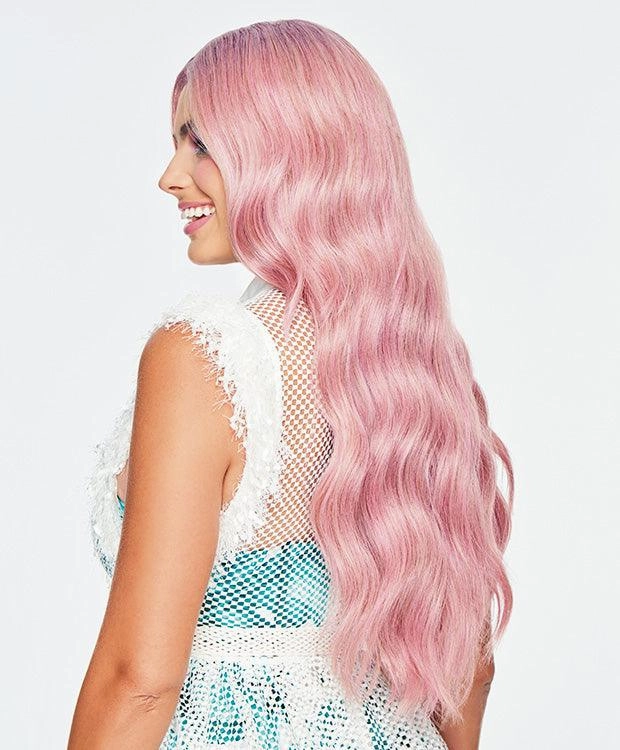 Accessories_Hairdo_Wigs Lavender Frose Wig by Hairdo | Synthetic (Wefted)