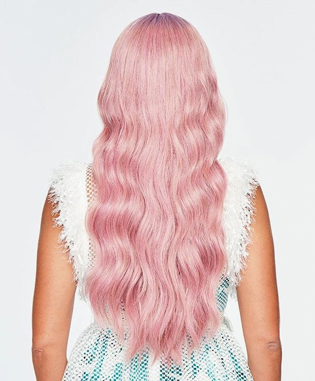 Accessories_Hairdo_Wigs Lavender Frose Wig by Hairdo | Synthetic (Wefted)